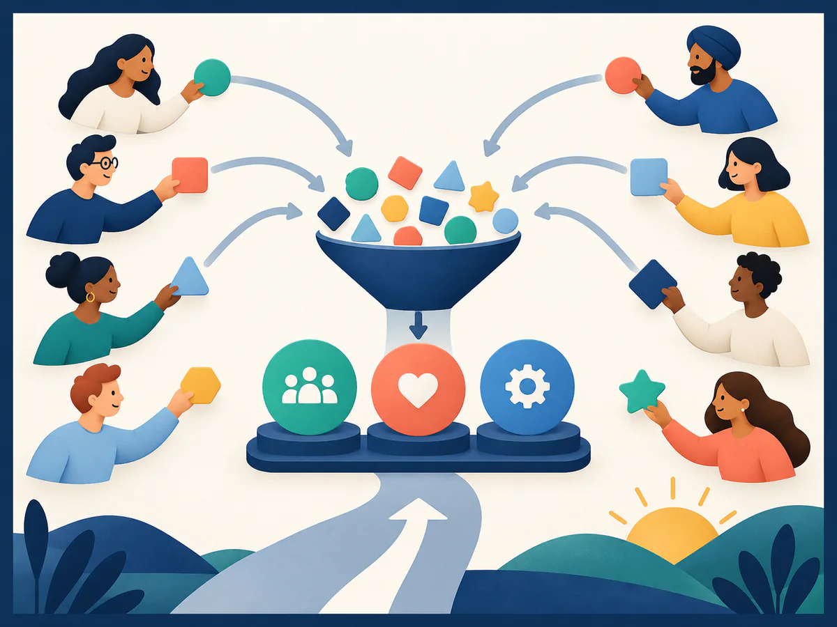 Employee Satisfaction Survey preview