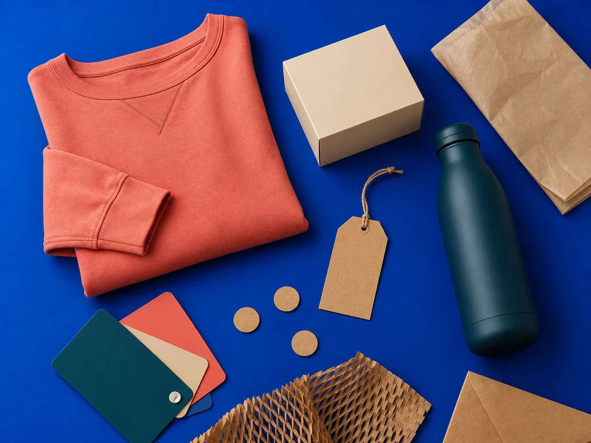 Product Pre-Order Form preview