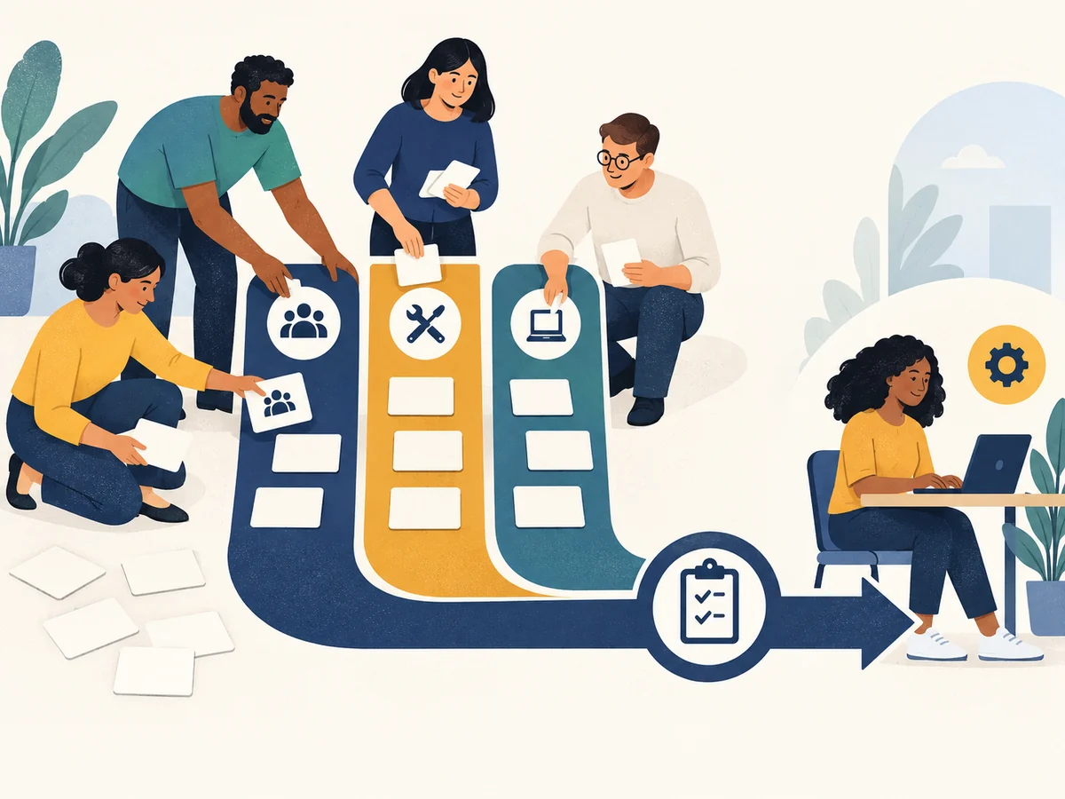 Training Needs Assessment Survey preview